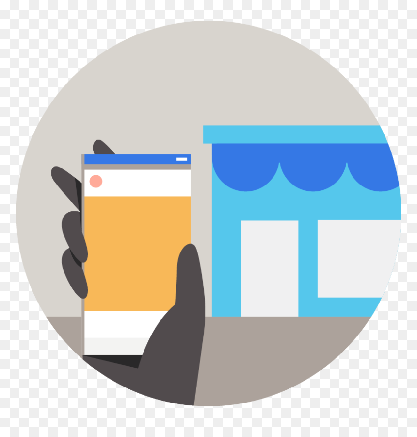 Clip Art, HD Png Download - small facebook icon png
