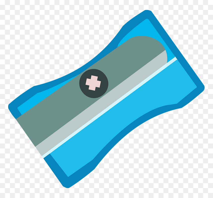 Clip Art, HD Png Download - sharpener png
