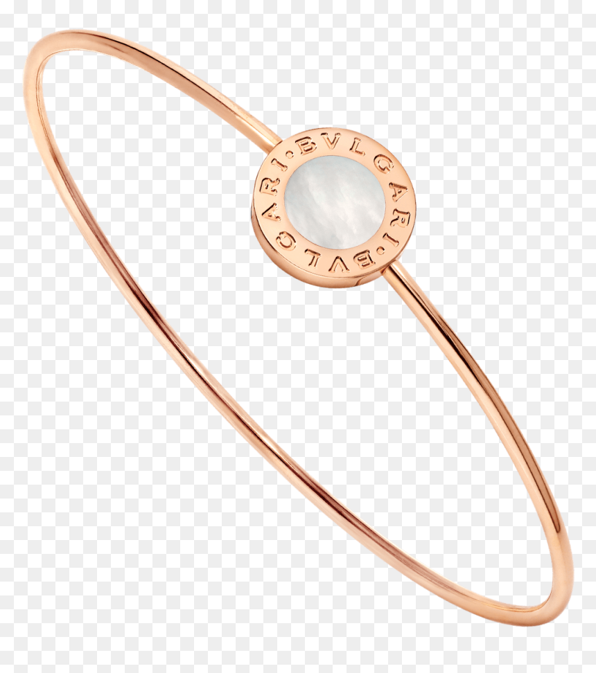 Bvlgari 手 环, HD Png Download - gold bracelet png