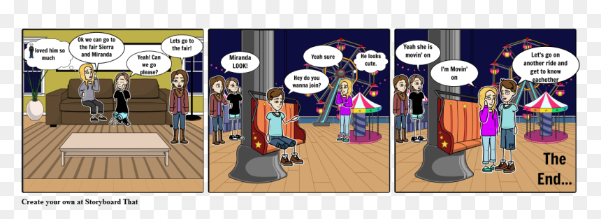 Comics, HD Png Download - fifth harmony png