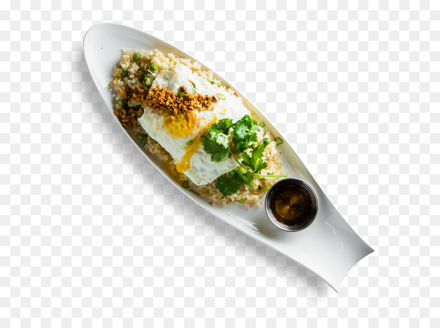 Dish, HD Png Download - egg rice png