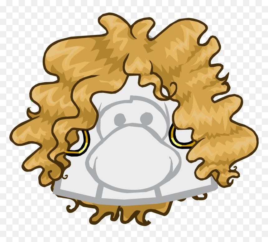 Club Penguin Rewritten Wiki - Cleopatra Club Penguin, HD Png Download - diva png