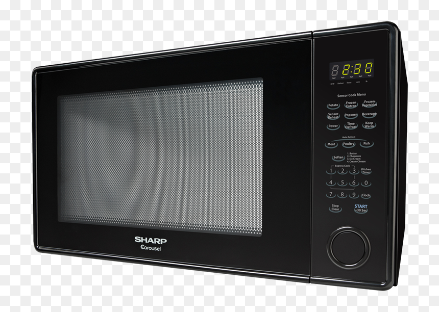 Microwave Oven , Png Download - Microwave Oven, Transparent Png - micro oven png