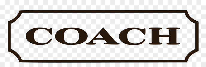 Coach, HD Png Download - coach logo png