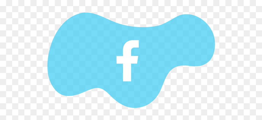 Facebook Icon Small - Illustration, HD Png Download - small facebook icon png