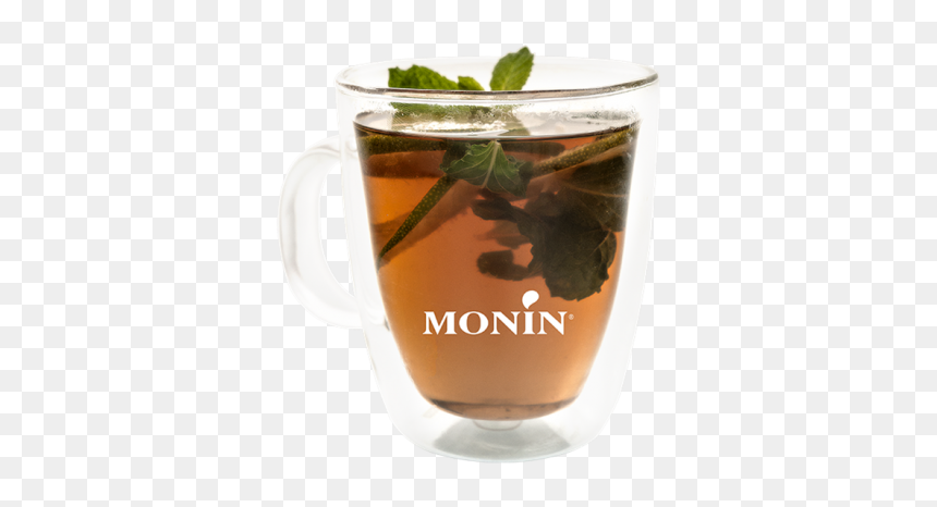 Golden Monkey Tea, HD Png Download - lemon tea png