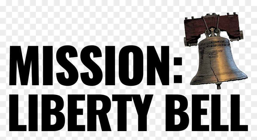Mlb Logo - American Freedom Party, HD Png Download - liberty bell png
