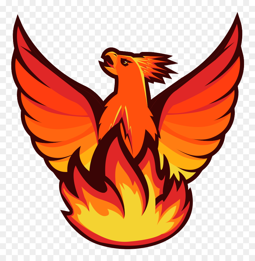 Phoenix Blaze Clipart , Png Download - Phoenix Blaze Clipart, Transparent Png - blaze png