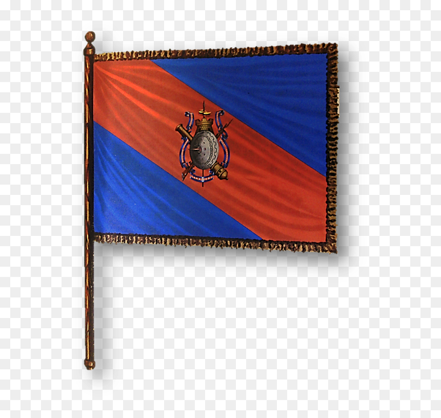 Bandera Del Ejercito Bolivariano, HD Png Download - bandera de venezuela png