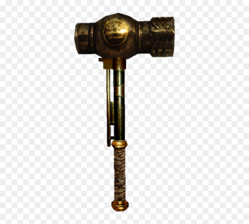 Elder Scrolls - Sunder Tes, HD Png Download - elder scrolls png