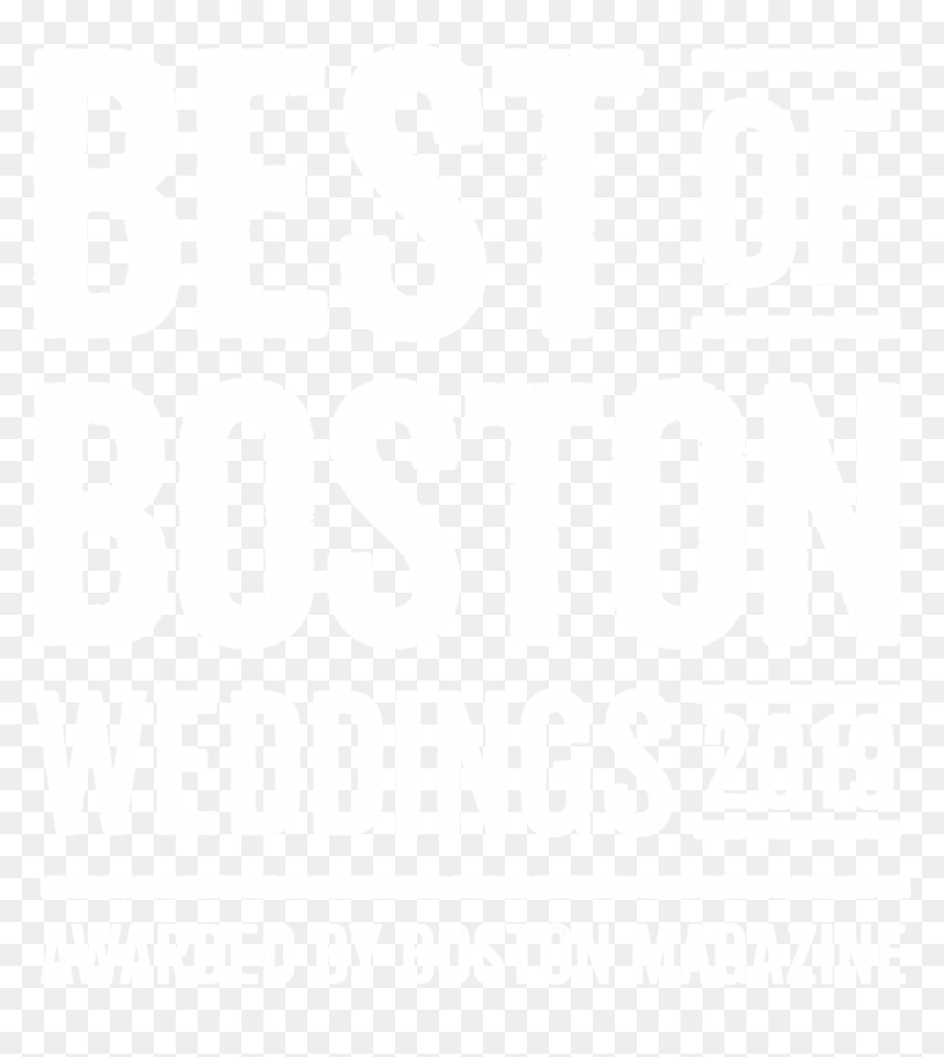 Best Of Boston Weddings 2019, HD Png Download - boston png