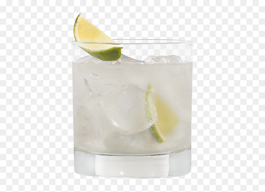 Siren - Caipirinha, HD Png Download - lemon juice glass png