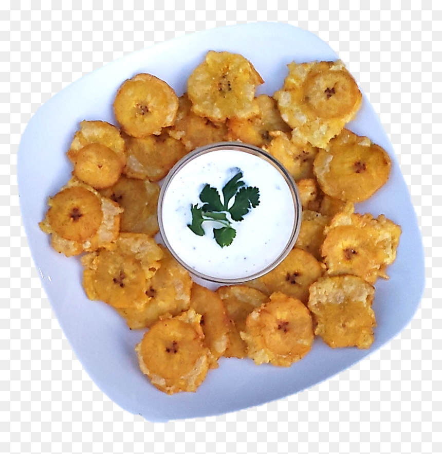 Fritter, HD Png Download - finger chips png