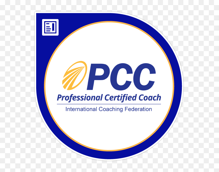 Professional Certified Coach, HD Png Download - coach logo png