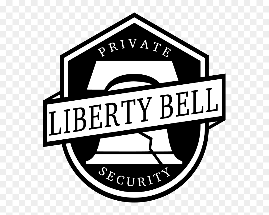 Emblem, HD Png Download - liberty bell png