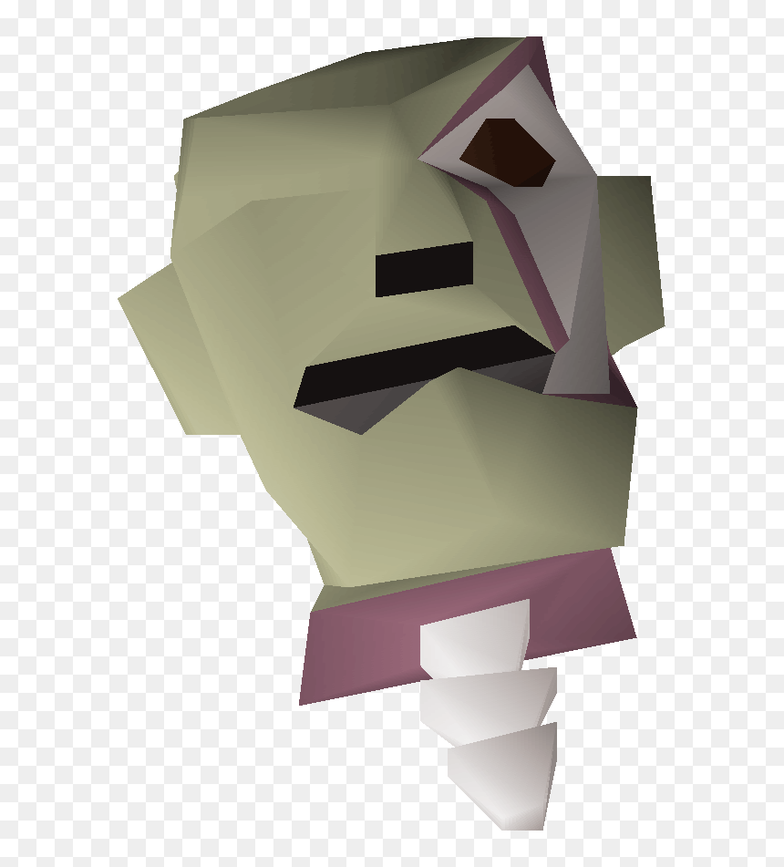 Old School Runescape Wiki - Craft, HD Png Download - ogre png
