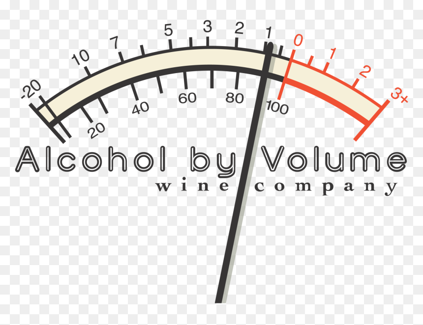 Logos Master Alcohol By Volume , Png Download - Doomsday Clock, Transparent Png - volume png