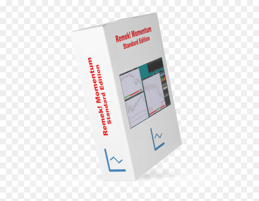 Remek Momentum Standard Product Box - Paper, HD Png Download - latest png effect