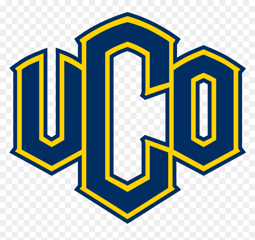 University Of Central Oklahoma Logo Png, Transparent Png - oklahoma logo png