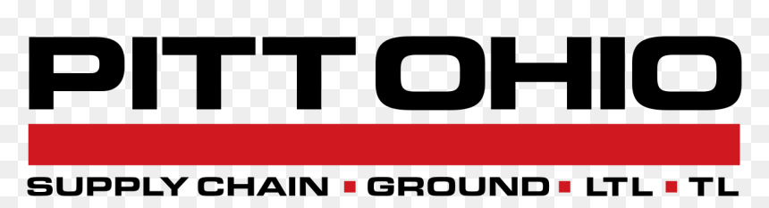 Pitt Ohio Logo Png, Transparent Png - pitt logo png