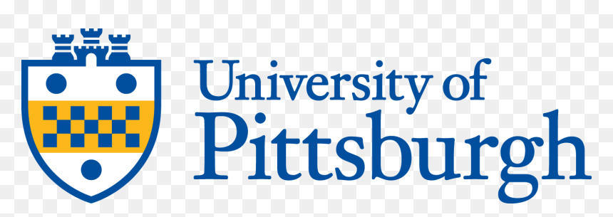 University Of Pittsburgh - University Of Pittsburgh Department Of Psychiatry, HD Png Download - pitt logo png
