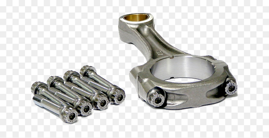 Motorcycle Parts Png - Con Rod Bolt, Transparent Png - honda bikes png