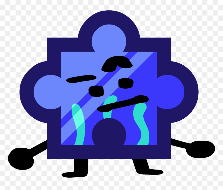 Season 2 Merge, HD Png Download - jigsaw png