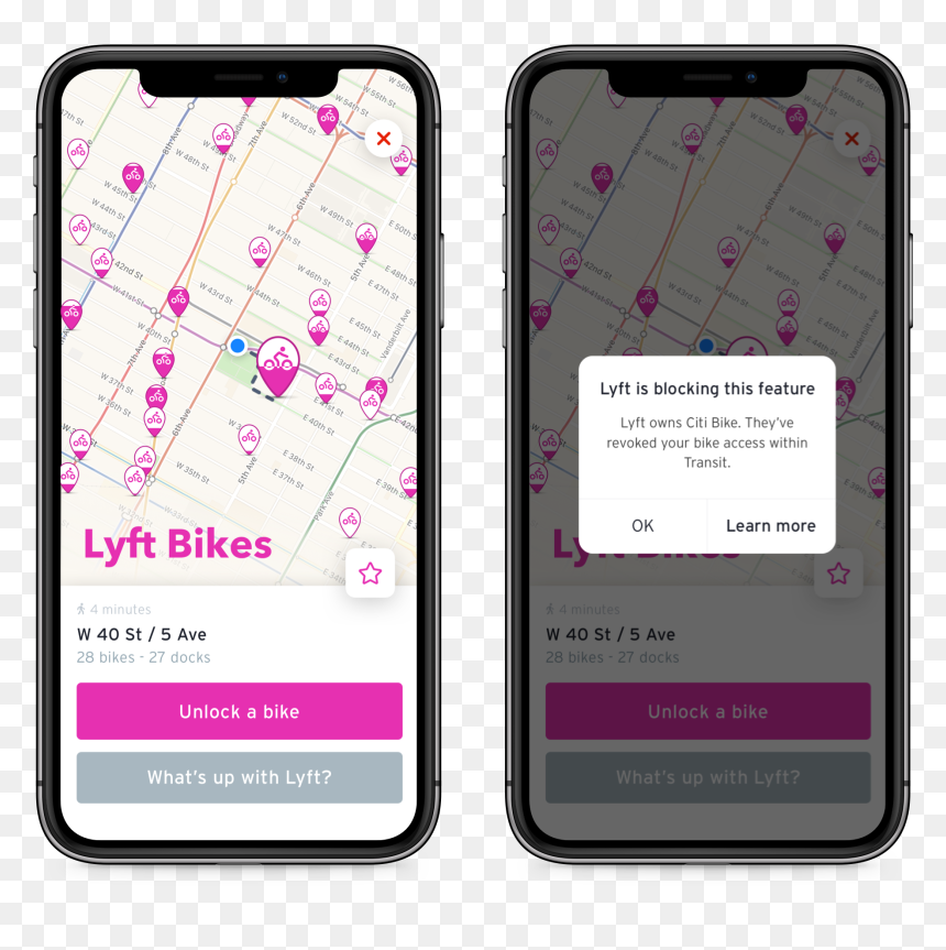Screenshot, HD Png Download - lyft png