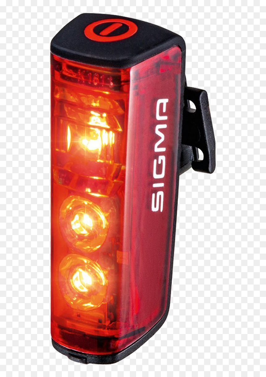 Sigma Blaze Rear Light - Sigma Blaze, HD Png Download - blaze png