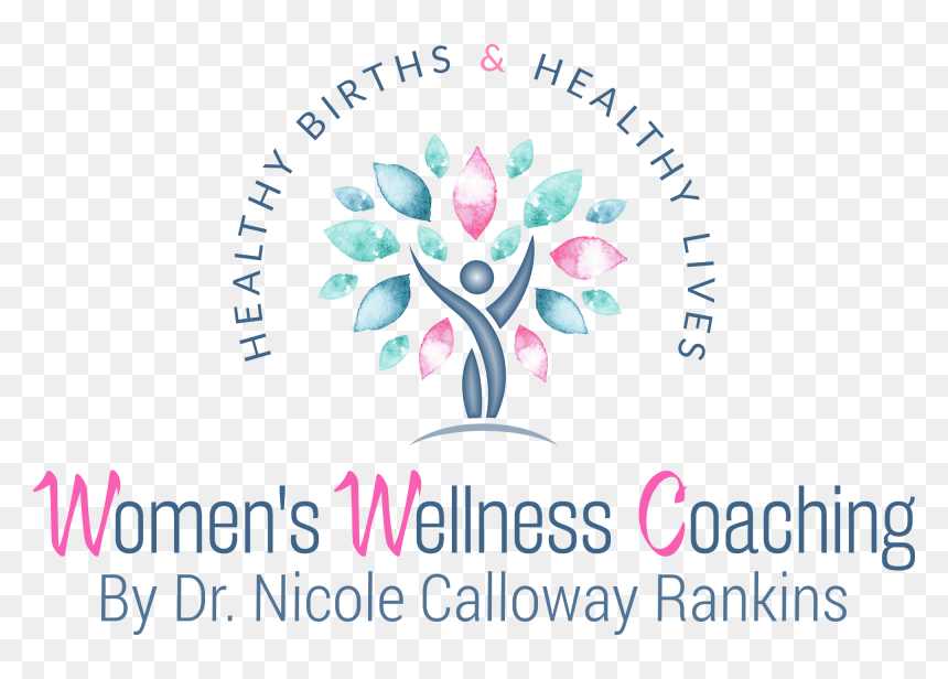 Transparent Disclaimer Png - Healthy Women Coach Logo, Png Download - coach logo png