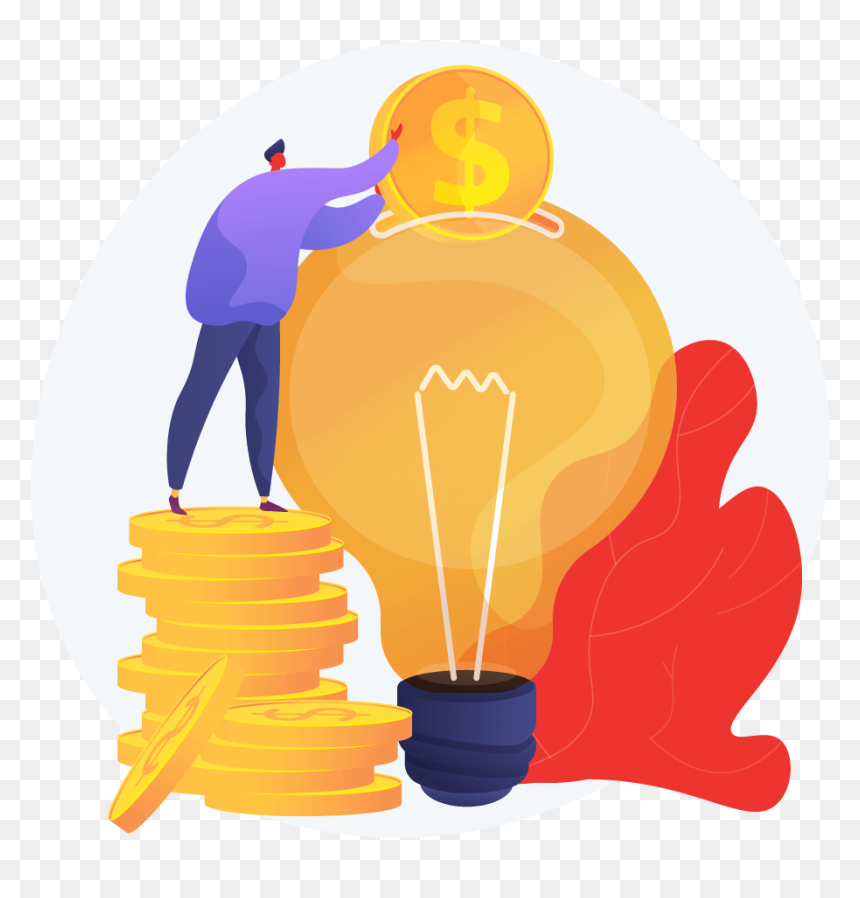 Making Google Adwords Profitable - Marketing & Pr Illustrations, HD Png Download - google adwords png