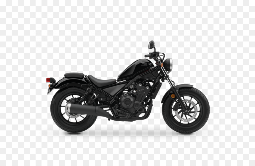Harley Davidson Motorcycle 2019, HD Png Download - honda bikes png