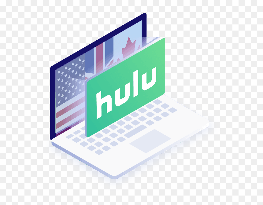 Stream Hulu At A Low Cost - Streaming Media, HD Png Download - hulu png