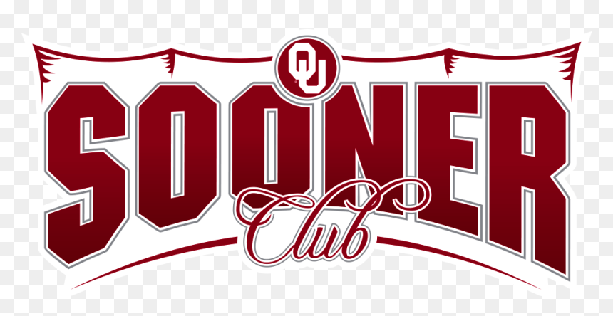 Parking Clip Art Freeuse - Oklahoma Sooners Logo Png, Transparent Png - oklahoma logo png