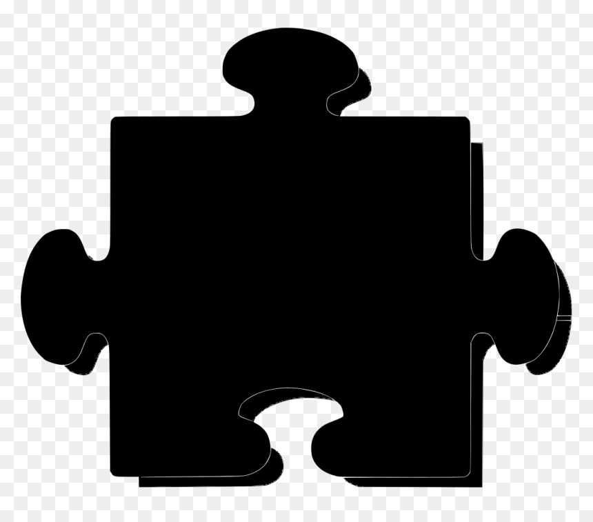 Savings Icon Transparent Background, HD Png Download - jigsaw png