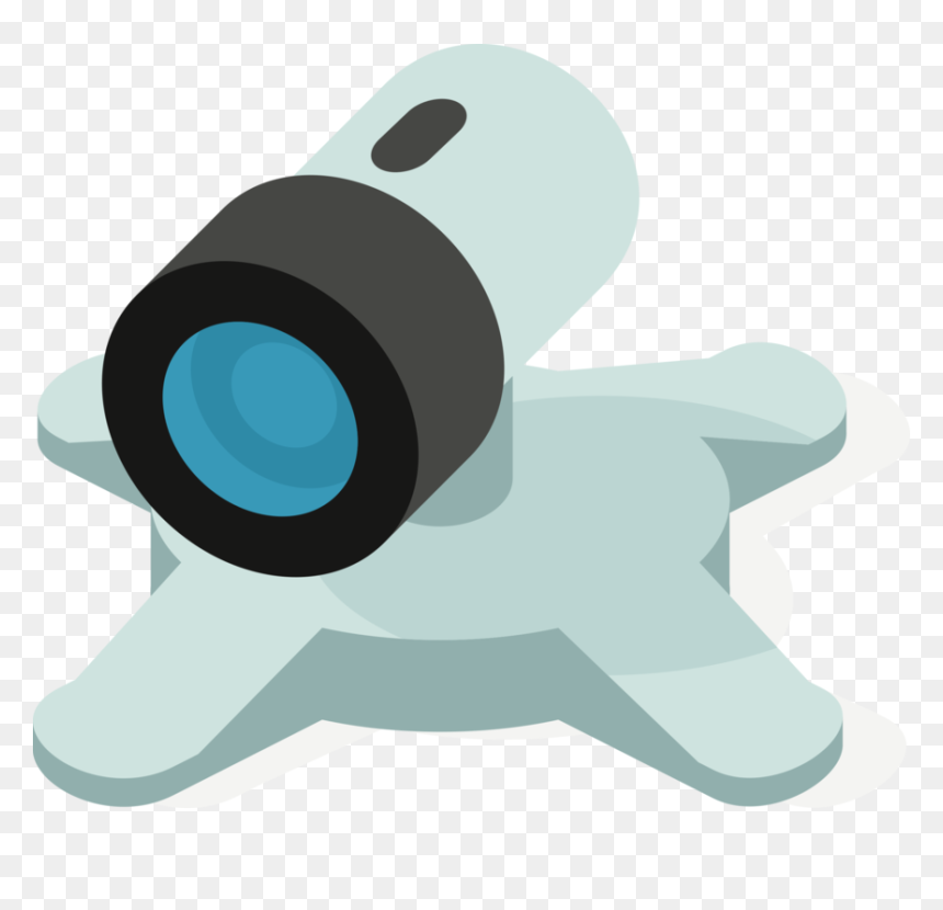 Cartoon,optical Instrument,drawing, HD Png Download - webcam png