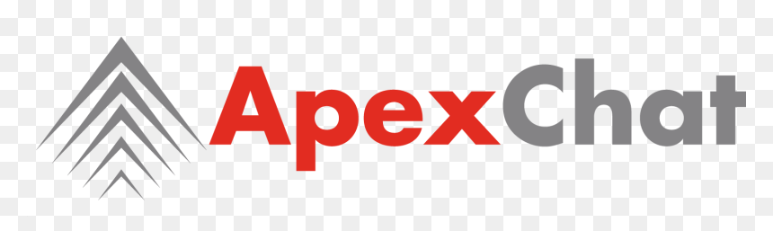 Apexchat To Provide Online-based Live Chat Services - Circle, HD Png Download - live chat png