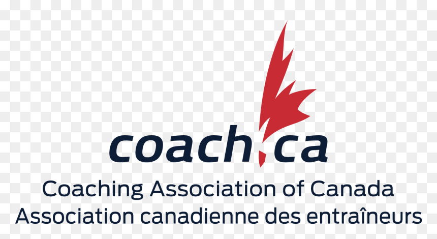 Association Canadienne Des Entraîneurs, HD Png Download - coach logo png