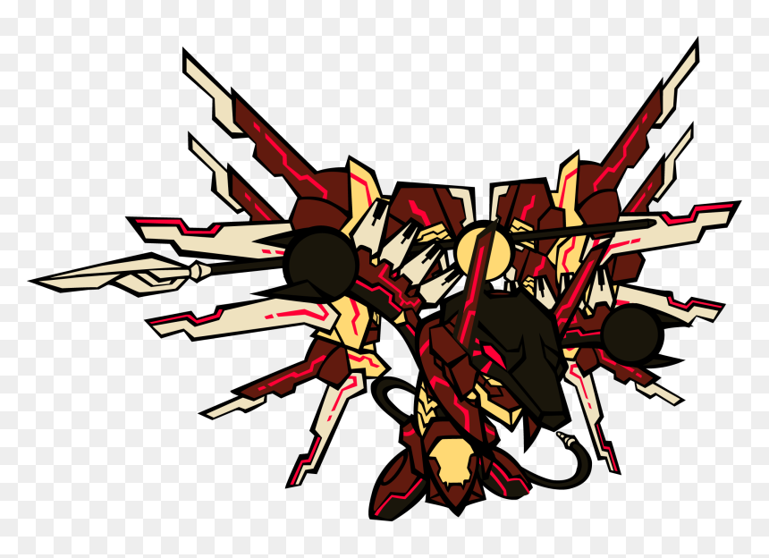 Zone Of The Enders Bomberman, HD Png Download - bomberman png