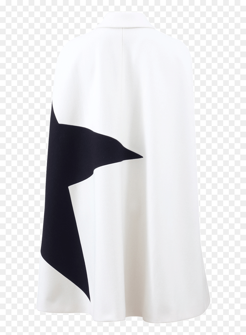 Black Cape Png, Transparent Png - black cape png