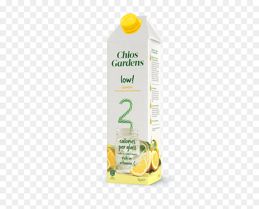 Citrus, HD Png Download - lemon juice glass png