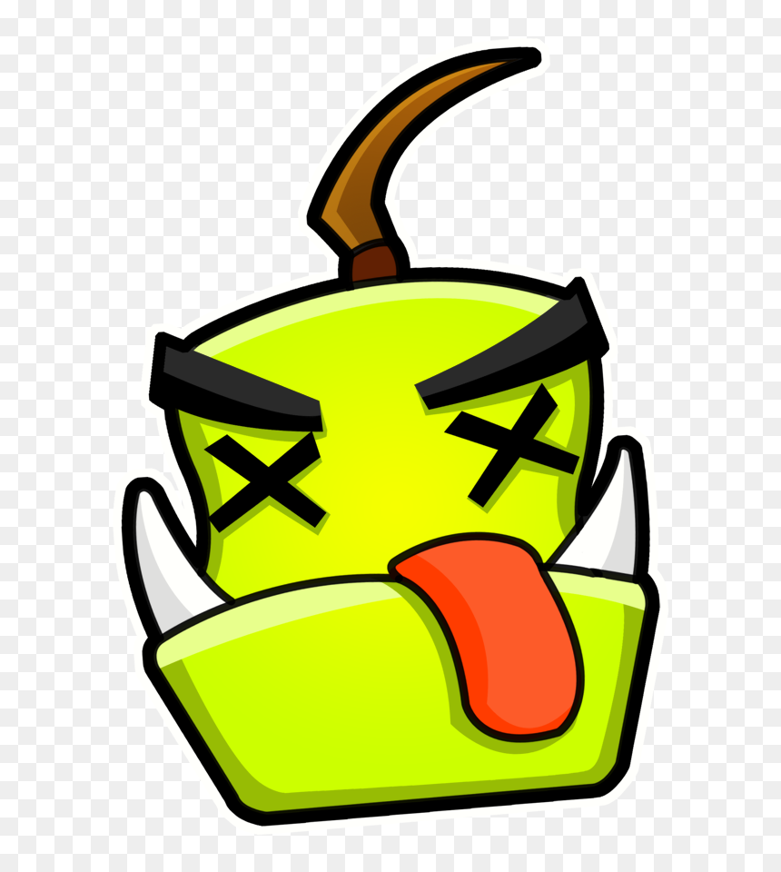 Ogre Logo Clipart , Png Download - Ogre, Transparent Png - ogre png