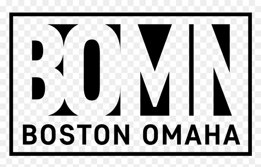 5 Things About Boston Omaha - Oval, HD Png Download - boston png