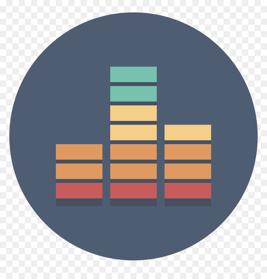 Circle Icons Volume - Colour Of Empire Strikes Back, HD Png Download - volume png