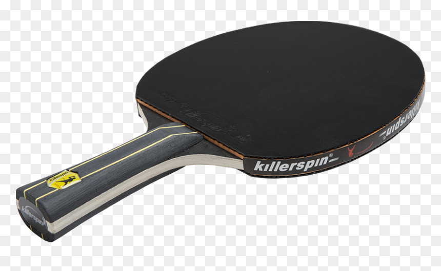 Best Ping Pong Racket, HD Png Download - table tennis png