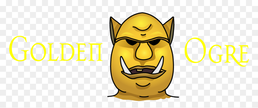 Cartoon , Png Download - Cartoon, Transparent Png - ogre png