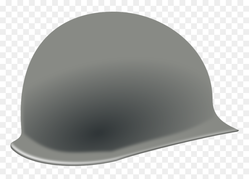 War Helmet Ww2 Clipart Graphic Download Free Clipart - World War I Helmet Png, Transparent Png - ww2 png