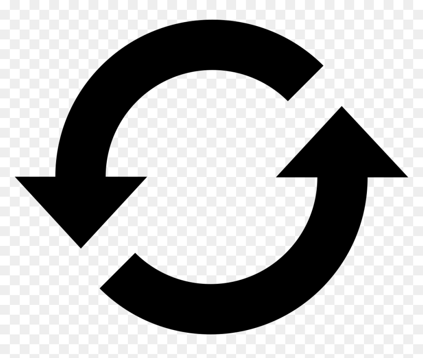 Community Refresh Comments - Feedback Arrow Png, Transparent Png - refresh png