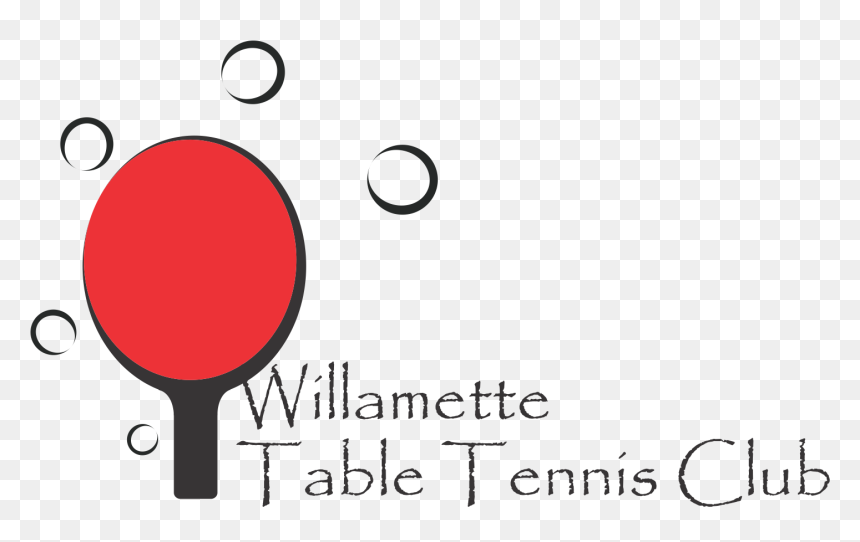 Clip Art, HD Png Download - table tennis png