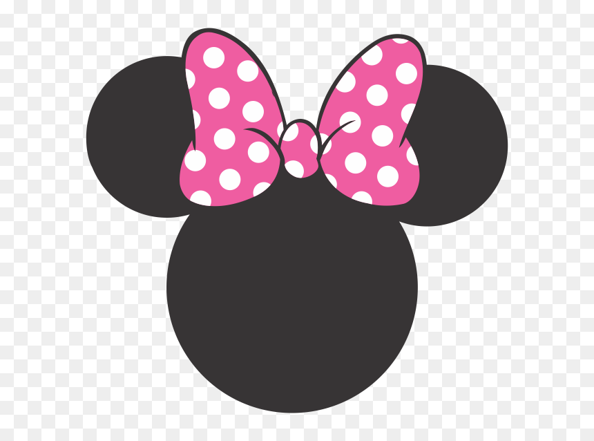 Disney's Fairy Tale Weddings & Honeymoons, HD Png Download - minnie rosa png